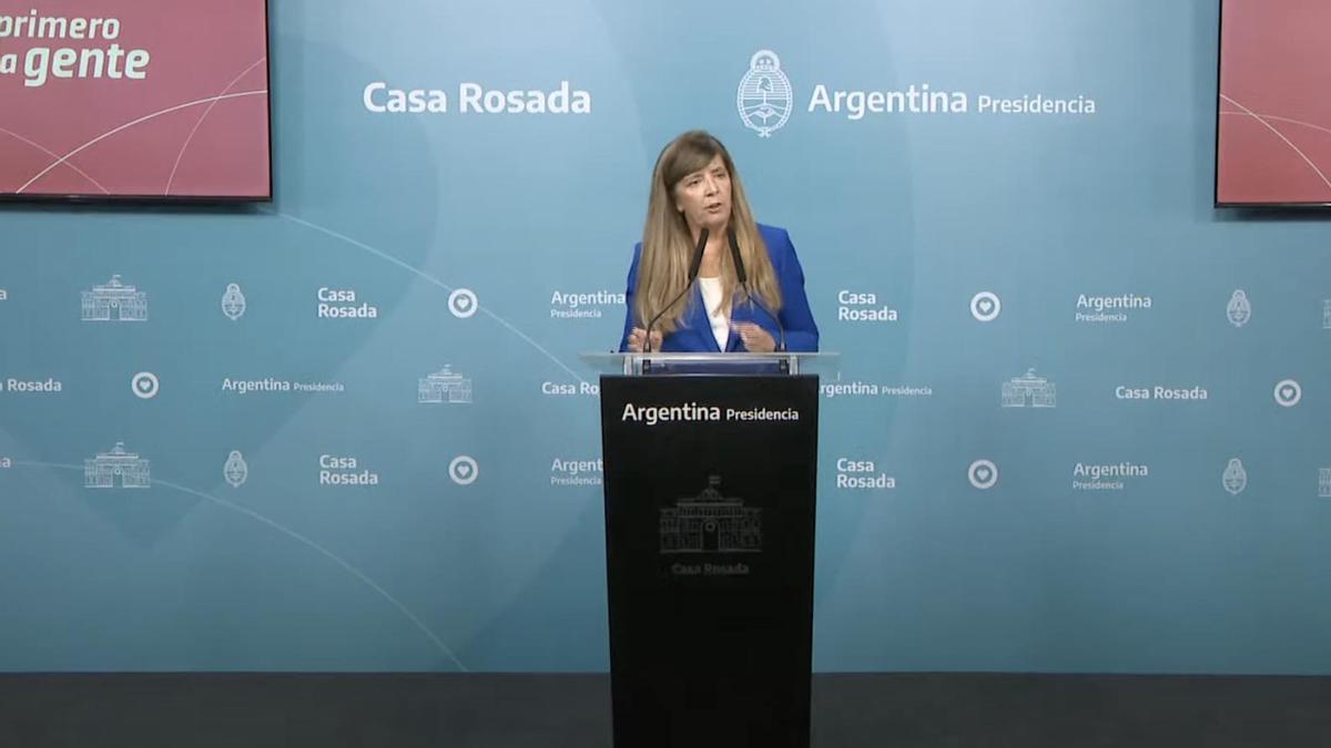 El Gobierno incluye en las sesiones Extraordinarias un proyecto para ampliar la Corte Suprema