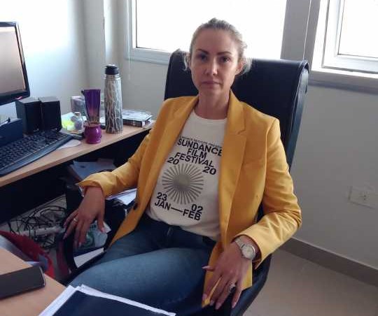 Madryn: Un hombre amenazó con prender fuego a toda su familia con una garrafa de gas