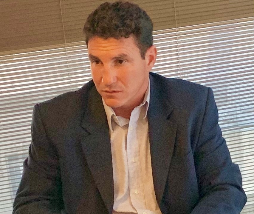 De la Fuente: “Hay regularidad en lo extractivo, pero es solo una etapa productiva, por eso es necesario resolver exportaciones, atraso cambiario y zona desfavorable”