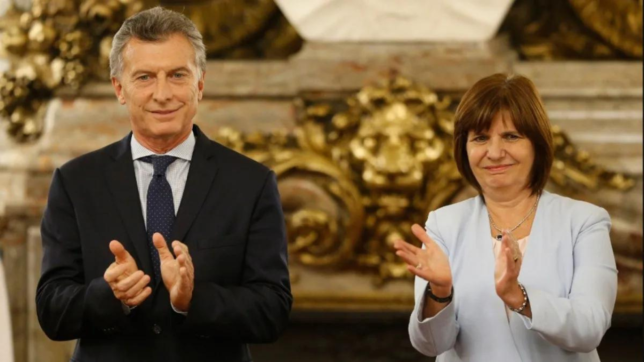 En medio de la tensión en Juntos por el Cambio, Patricia Bullrich y Mauricio Macri se reunirán a solas en Villa La Angostura