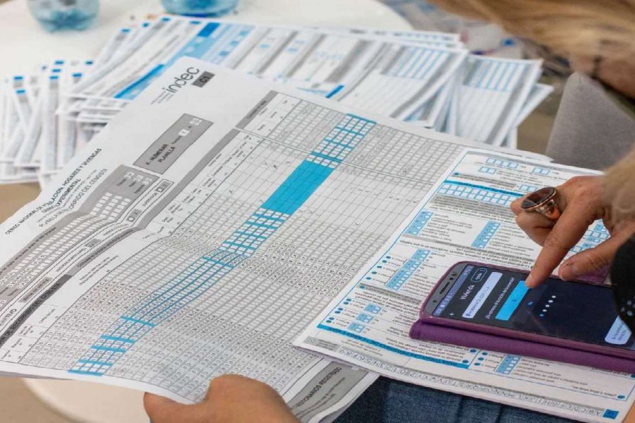El INDEC dará a conocer los datos del Censo 2022 el 31 de enero