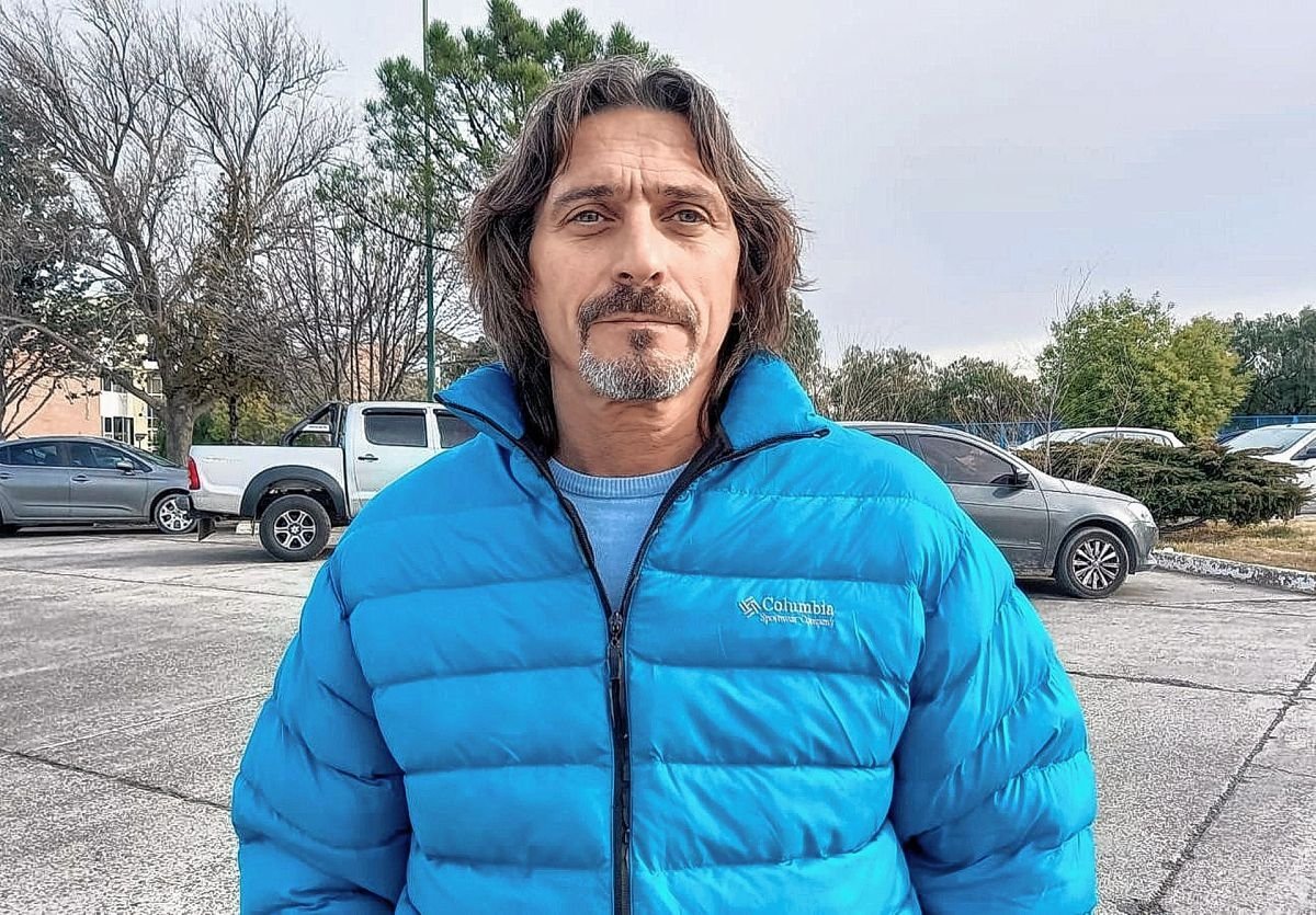 Guillermo Spina sobre las paritarias: “El punto para comenzar a hablar tiene que ser el 60 por ciento”