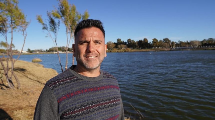 Mamet sobre el adelantamiento de las elecciones en Trelew: “Somos el único espacio que presentó una propuesta y un equipo”