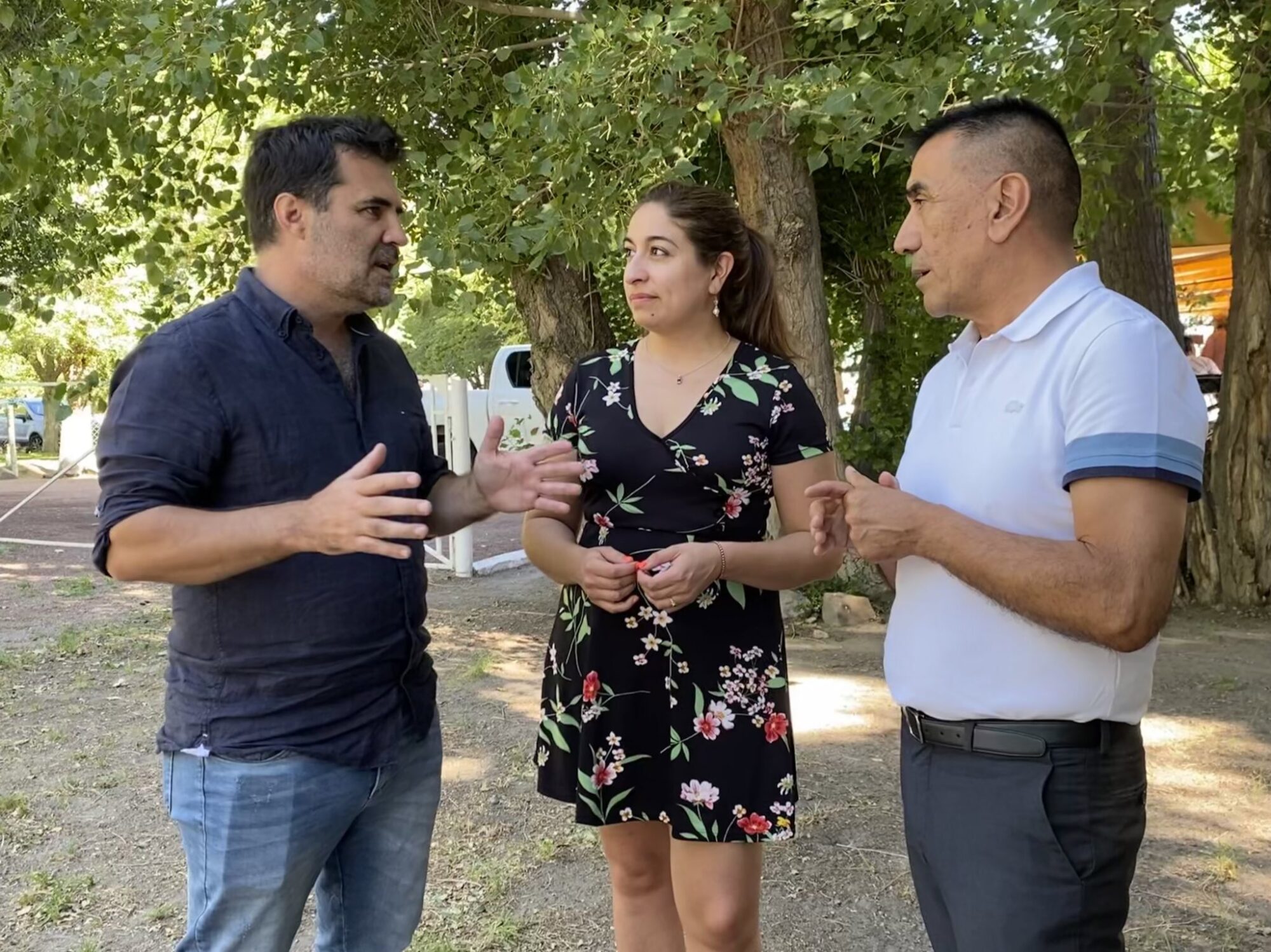 Darío Martínez encabezará la lista de diputados del Frente de Todos en Neuquén