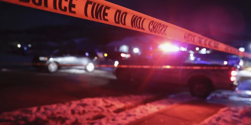 Masacre y misterio en Utah: Encontraron a ocho personas muertas con heridas de balas, de las cuales cinco eran niños