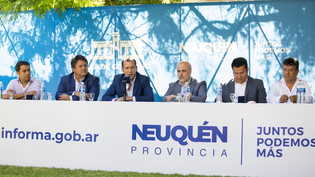 Neuquén anticipa las elecciones y el gobernador, vice y diputados provinciales se elegirán el 16 de abril de 2023