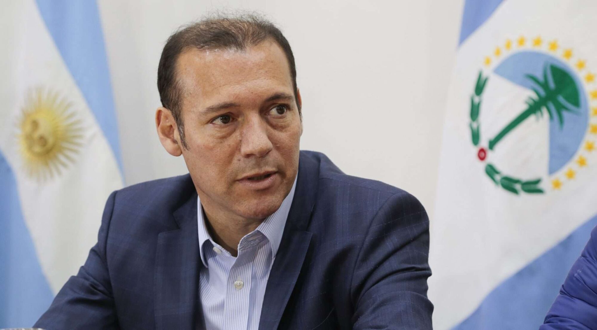 Neuquén despliega su potencial turístico internacional en FITUR de Madrid