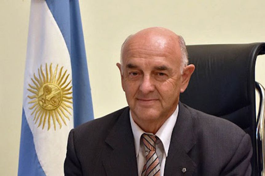 “Rafa” Williams se ilusiona: “Tenemos fe que este año vamos a mantener el Gobierno Nacional y vamos a recuperar Chubut y Esquel”