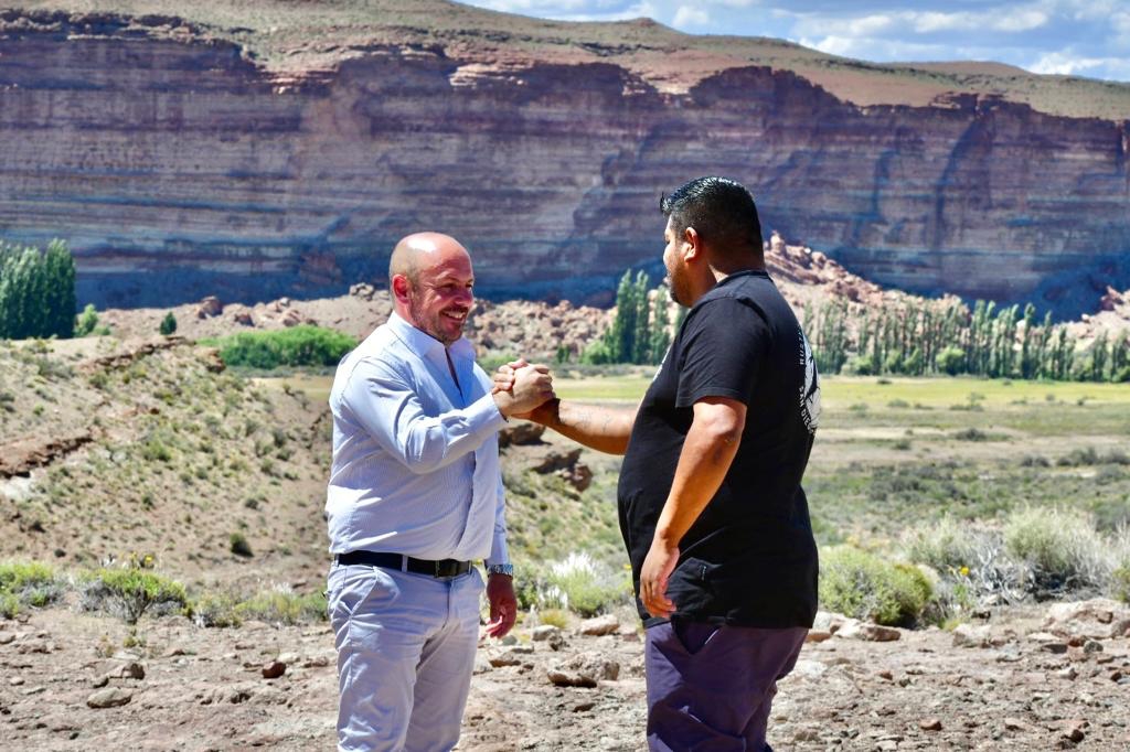 Ricardo Sastre: “Sabemos cómo gobernar la Provincia, lo hemos demostrado en Madryn y tenemos claro por dónde impulsar el futuro de Chubut”
