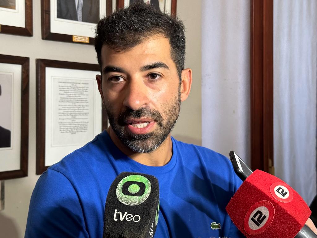 El Municipio de Trelew aguarda la aprobación del Concejo Deliberante para dos proyectos comerciales