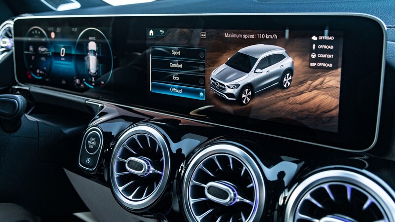 Cuáles fueron los autos usados de lujo más buscados por los argentinos en 2022