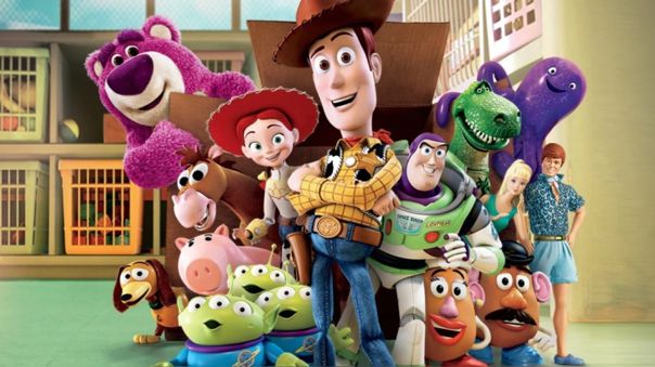 “Al infinito y más allá”: Disney confirmó que habrá Toy Story 5