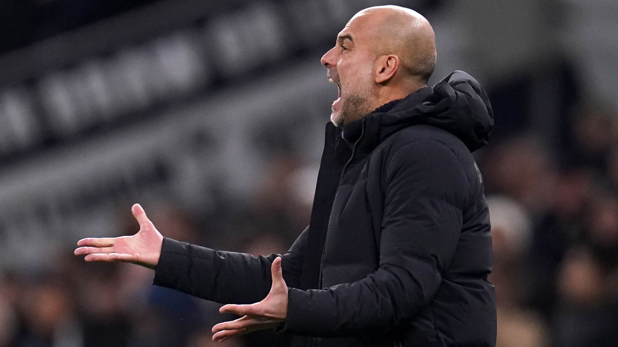 Crisis en el Manchester City: Guardiola amenazó con irse si le mienten sobre la realidad económica del club