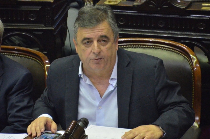 Mario Negri aseguró que “la demora de Macri en definir si será candidato no le hace bien a la coalición”