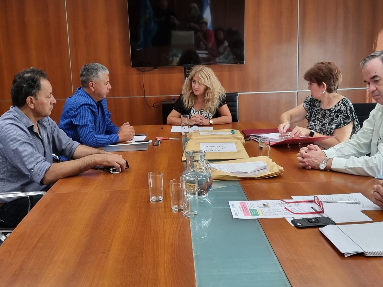 Chubut: El Gobierno construirá viviendas en Esquel por casi $ 80 millones