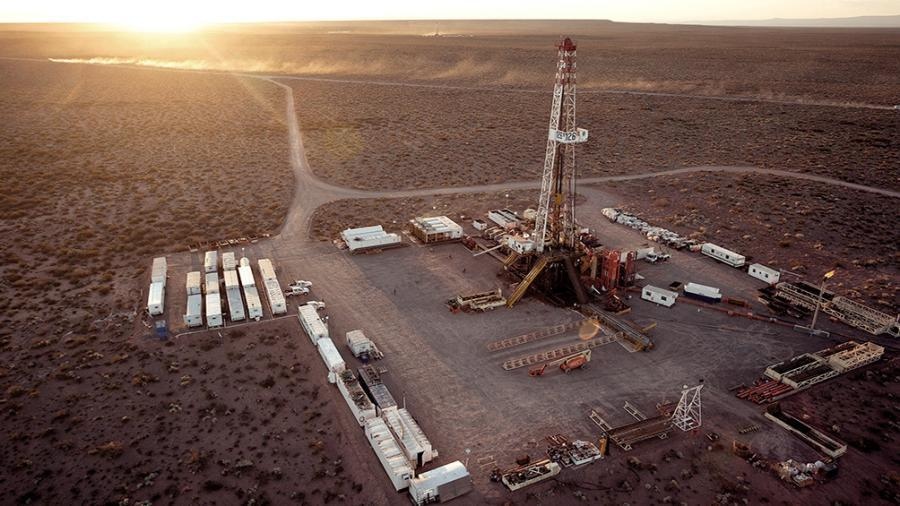 Vaca Muerta: Neuquén alcanzó un nuevo pico histórico de producción de petróleo
