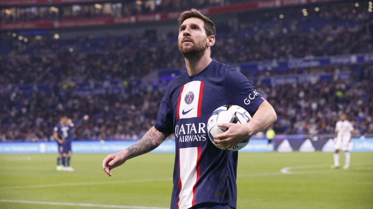Copa de Francia: El PSG de Lionel Messi juega este miércoles el clásico con Olympique de Marsella