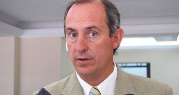 Castro sobre los incendios en la cordillera: “Cada vez que requerimos testimonios, se niegan a darlos”