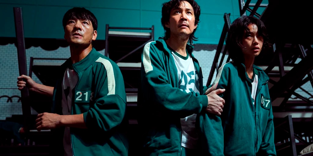 Confirmado: “El juego del calamar” comenzará a filmar la segunda temporada