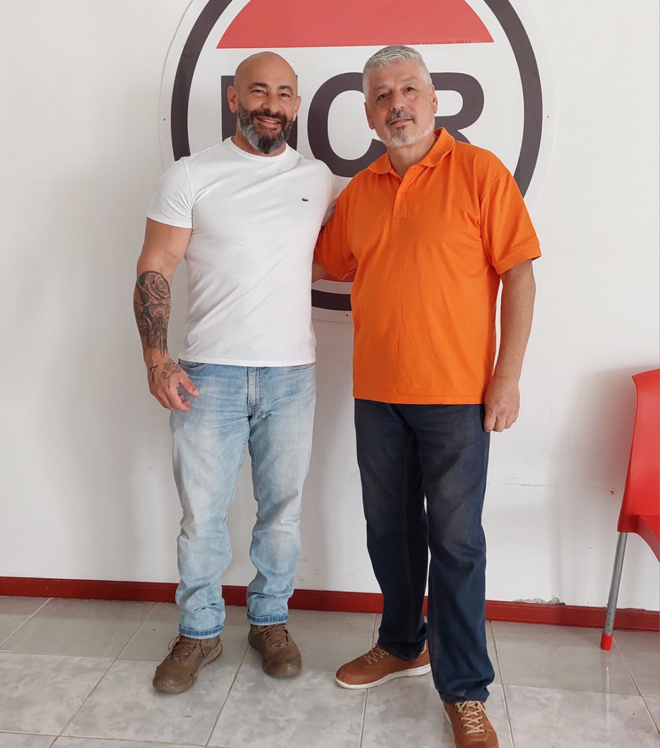 “Hoy Trelew no tiene conducción, no hay un rumbo ni reglas claras, y necesita un intendente como Massoni”