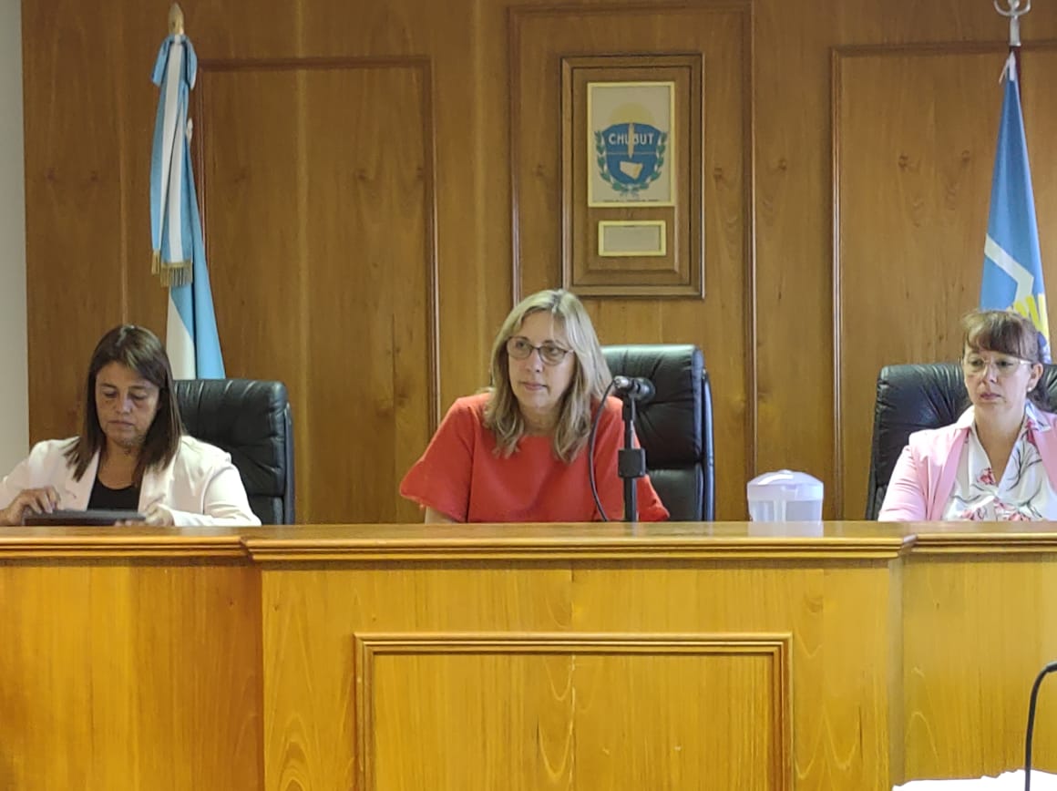 Trelew: Comenzó juicio por el homicidio de Gabriel Currumil