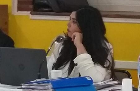 Chubut: Fiscalía impugnó el sobreseimiento de la jueza que se besó con un condenado por haber matado a su hijo