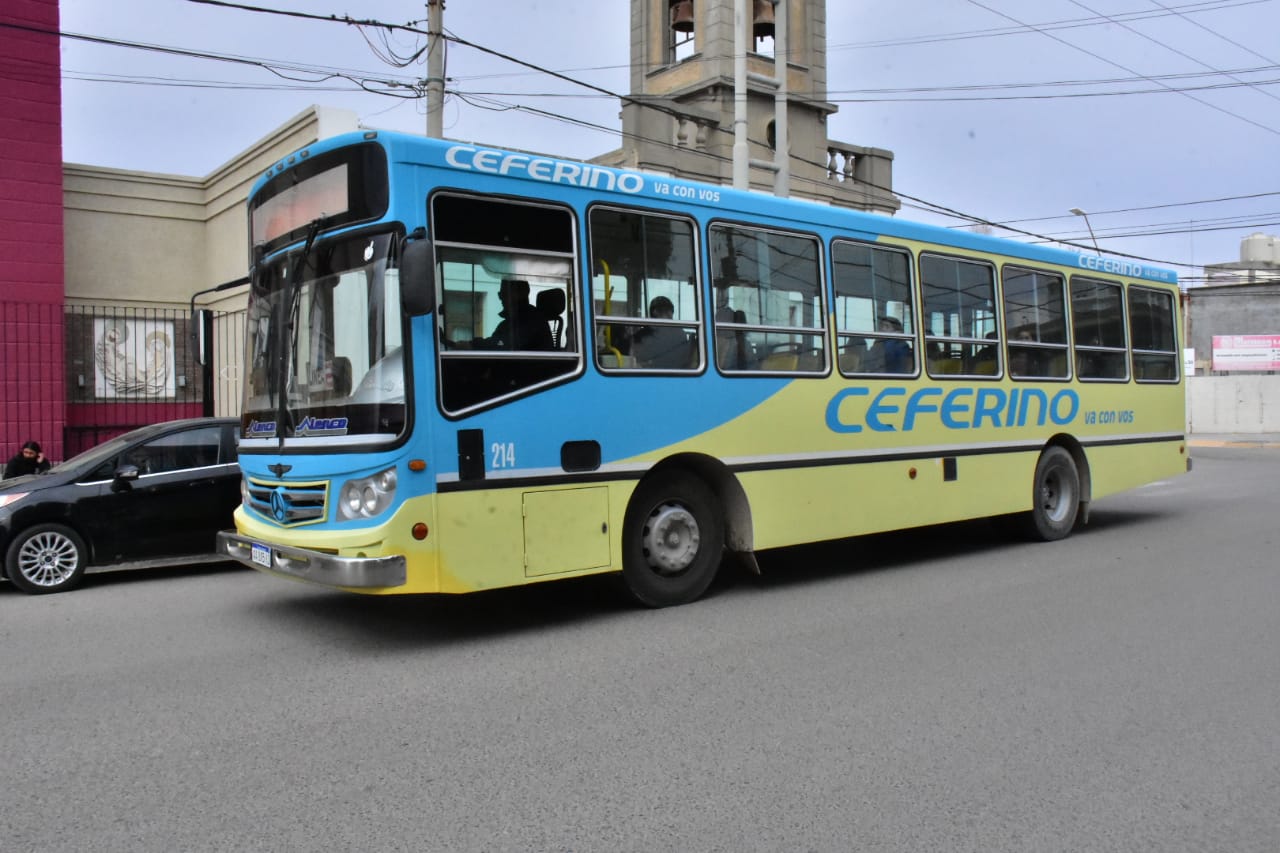 Madryn: Habrá transporte gratuito hacia el predio de la Fiesta Nacional del Cordero