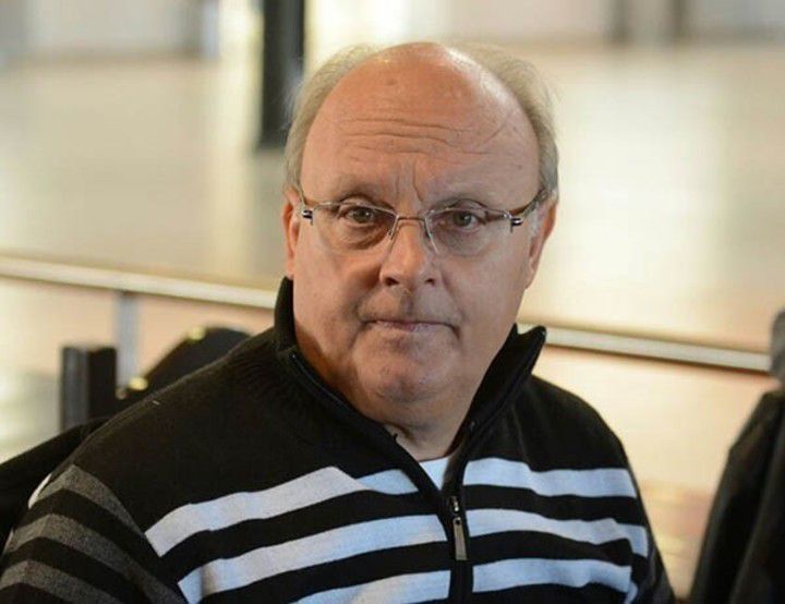 Di Pierro: “Ricardo Sastre tiene la experiencia para gobernar hoy, los jóvenes como Luque deben acompañar y esperar su momento”