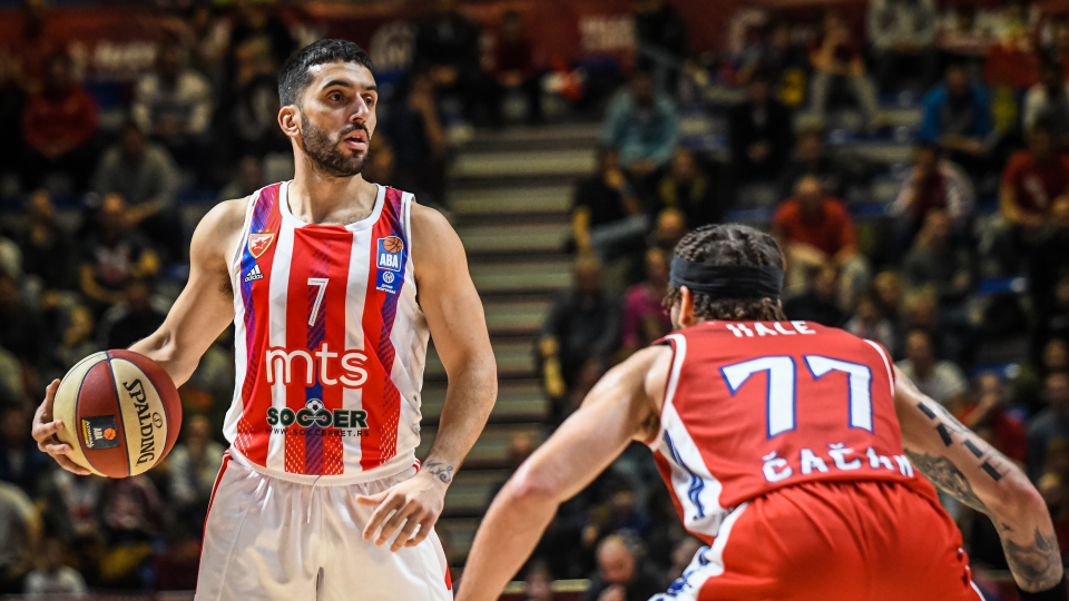 Campazzo sigue estando en los planes del Real Madrid