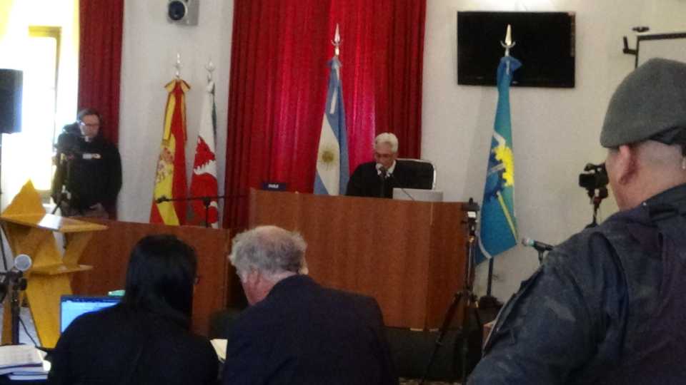 Juicio por Jurados: El jurado declaró culpable al acusado