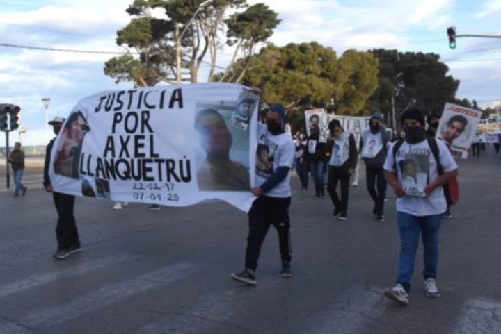 Puerto Madryn: Confirmaron la condena de 13 años para “Tito” Rea, quien mató de un balazo en el pecho a un vecino tras gatillar cinco veces el arma