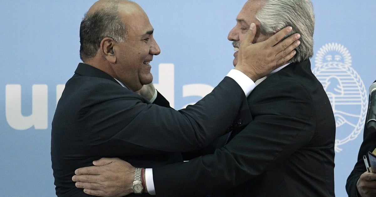 Manzur: “Acompañé al Presidente de la Nación con todo lo que pude”