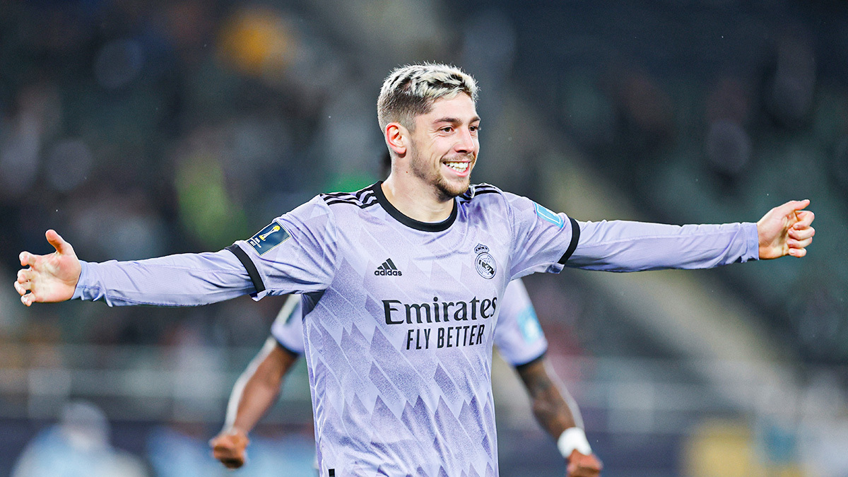 Mundial de Clubes: Real Madrid goleó a Al-Ahly y jugará la final contra Al-Hilal