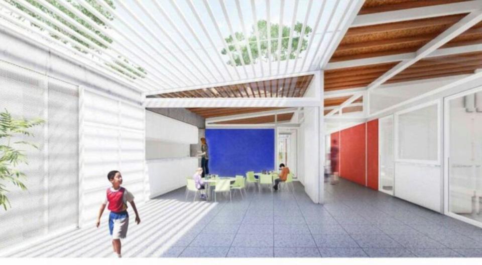 Trelew hizo el llamado a licitación para la construcción del Centro de Desarrollo Infantil por un monto de 120 millones de pesos