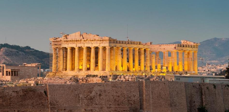 El Vaticano donará a Grecia tres fragmentos del Partenón y presiona indirectamente a Reino Unido