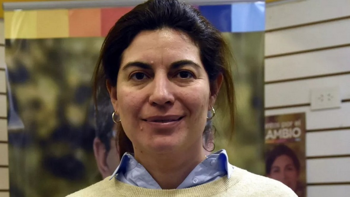 Ana Clara Romero: “Me voy a encargar de que Luque y Linares respondan ante la Justicia”