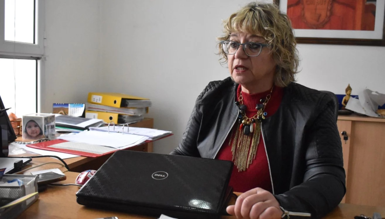 Silvia Pato: “Estamos pidiendo un reordenamiento y un aumento en los índices”