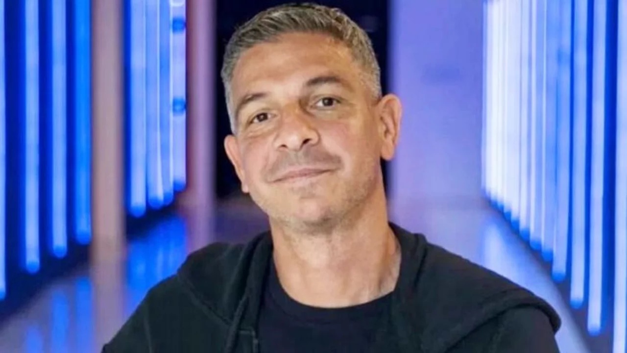 Telefe se comprometió a colaborar con la justicia y suspendió preventivamente a Marcelo Corazza