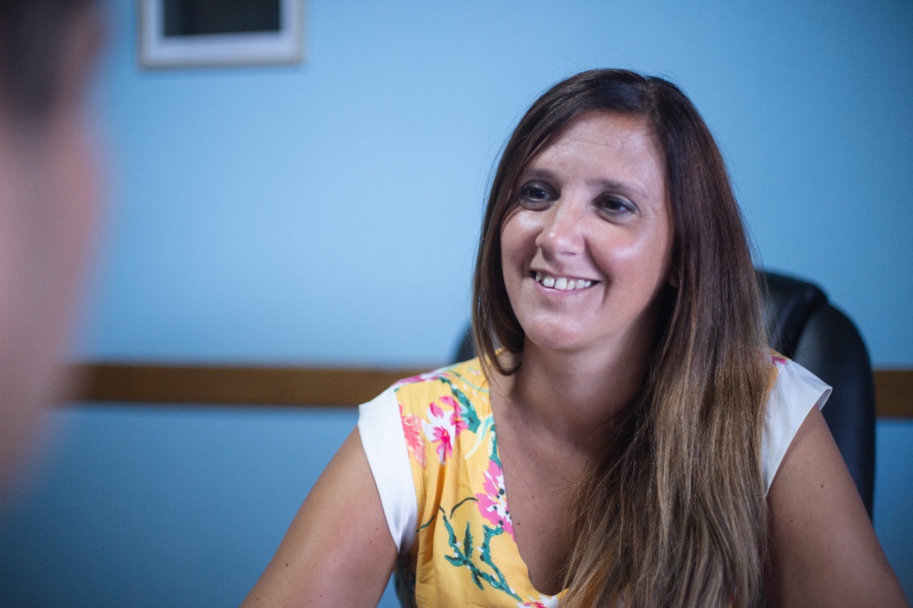 Rawson avanza en la adhesión al scoring en las licencias de conducir y al sistema nacional de infracciones de tránsito