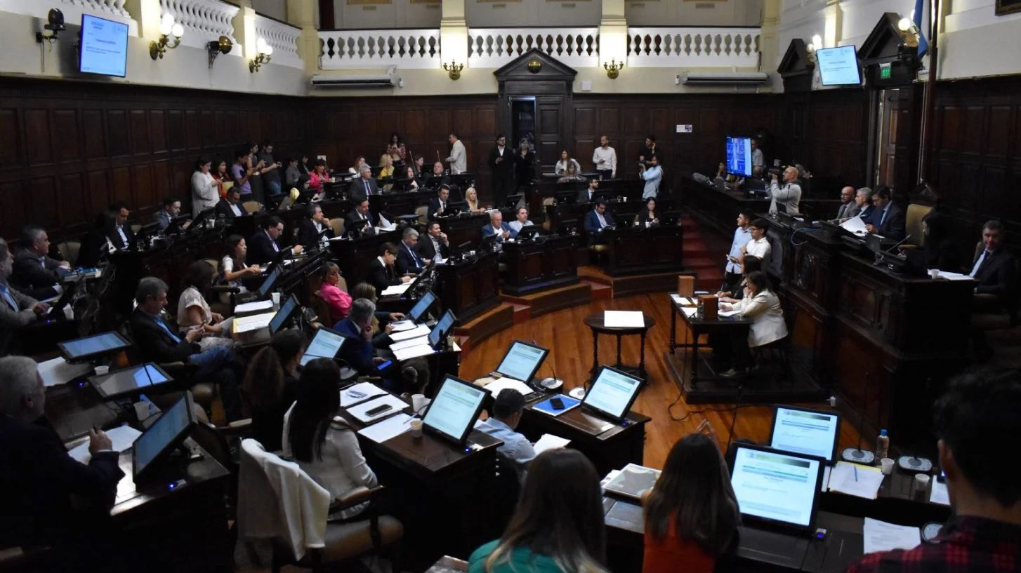 Polémica en Mendoza: La Legislatura aprobó el proyecto para que los mapuches no sean considerados pueblo originario argentino