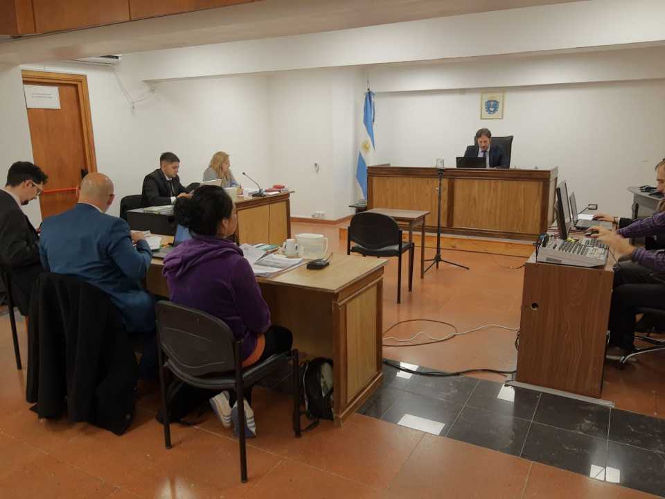 Sarmiento: Atropelló a un adulto que murió por las lesiones, la imputada dijo que la encandiló el sol y ahora irá a juicio oral