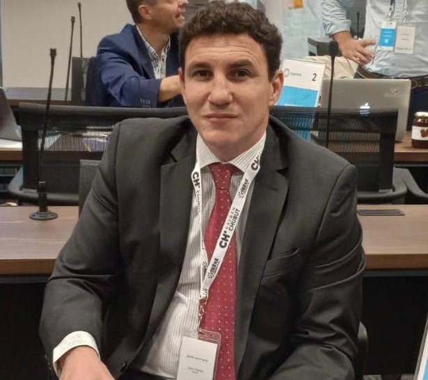 La CAPIP estará presente en la cumbre empresarial en Comodoro y aseguró que “es necesario volver a poner en valor a la Patagonia”