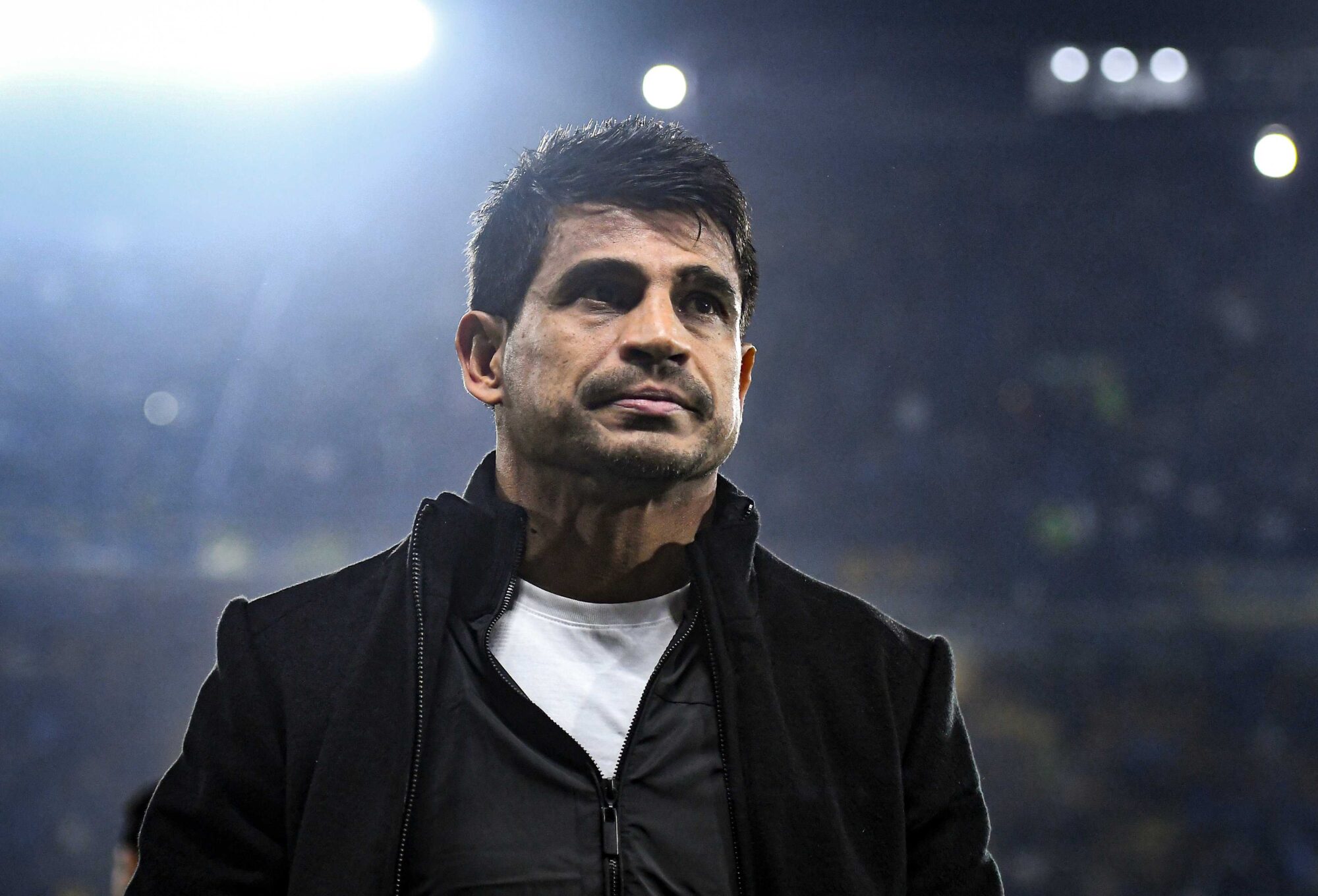 Ibarra dejó de ser el entrenador de Boca