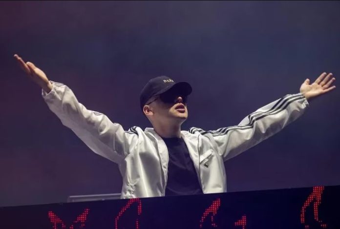 Bizarrap suma una segunda fecha en el Hipódromo tras haber agotado la primera en media hora