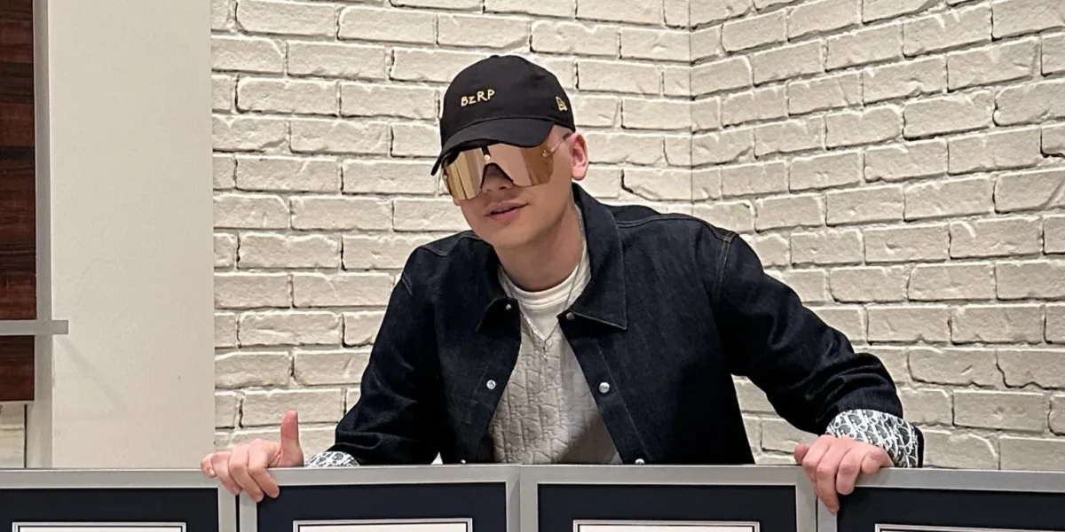 Bizarrap anuncia una tercera y última función en el Hipódromo de Palermo