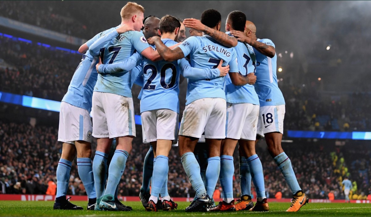 Cuáles son los 10 equipos con el plantel más caro del fútbol mundial