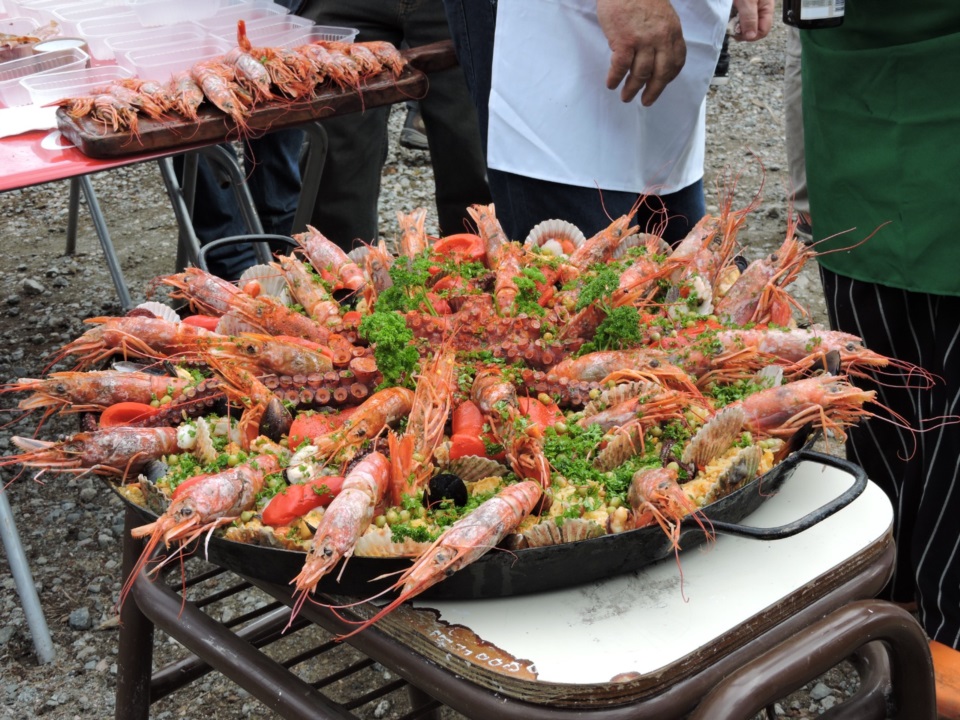 Semana Santa repleto de actividades en Rawson: Espectáculos, sorteos, feria de emprendedores y gastronomía