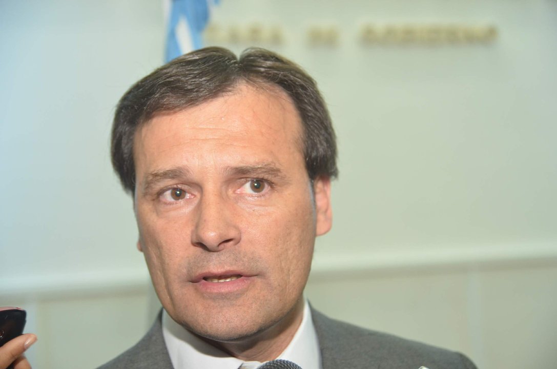 Mac Karthy: “Muchos vecinos le están perdiendo el miedo al madernismo”