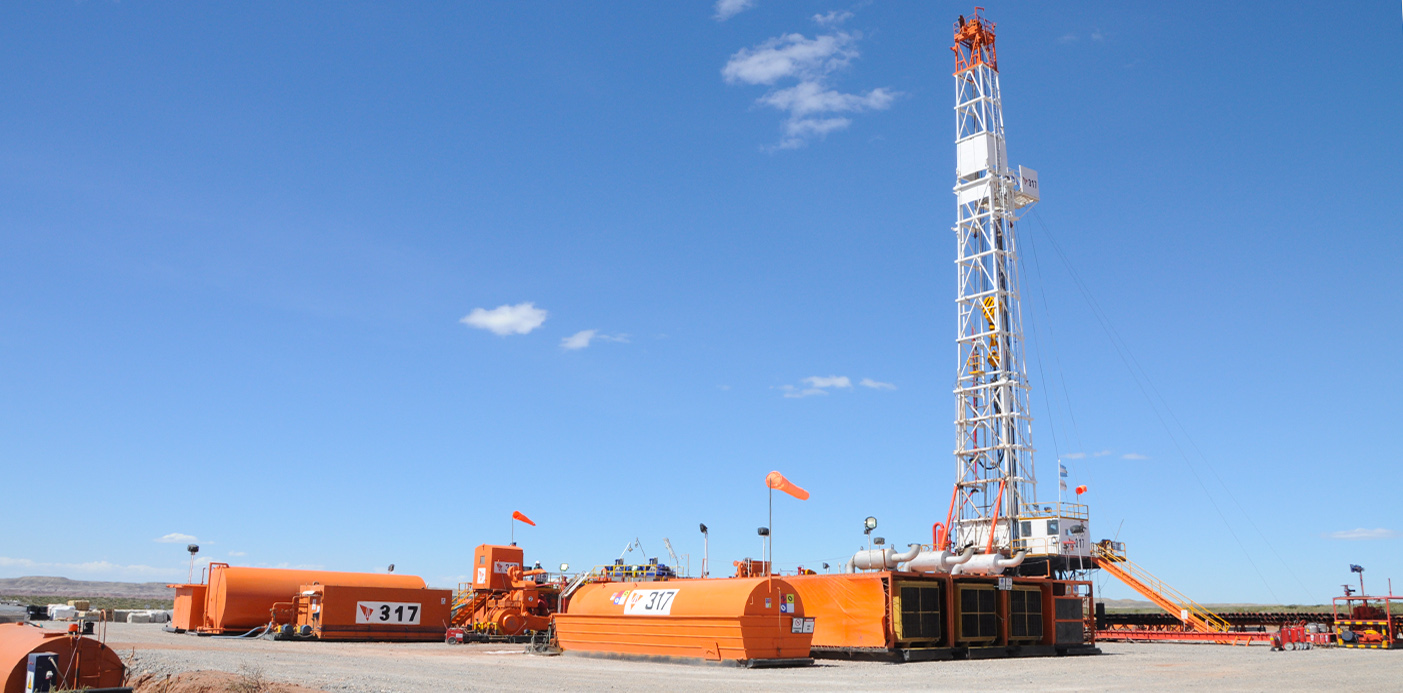 Neuquén: En dos meses la Provincia generó 411 millones de dólares por la exportación de hidrocarburos