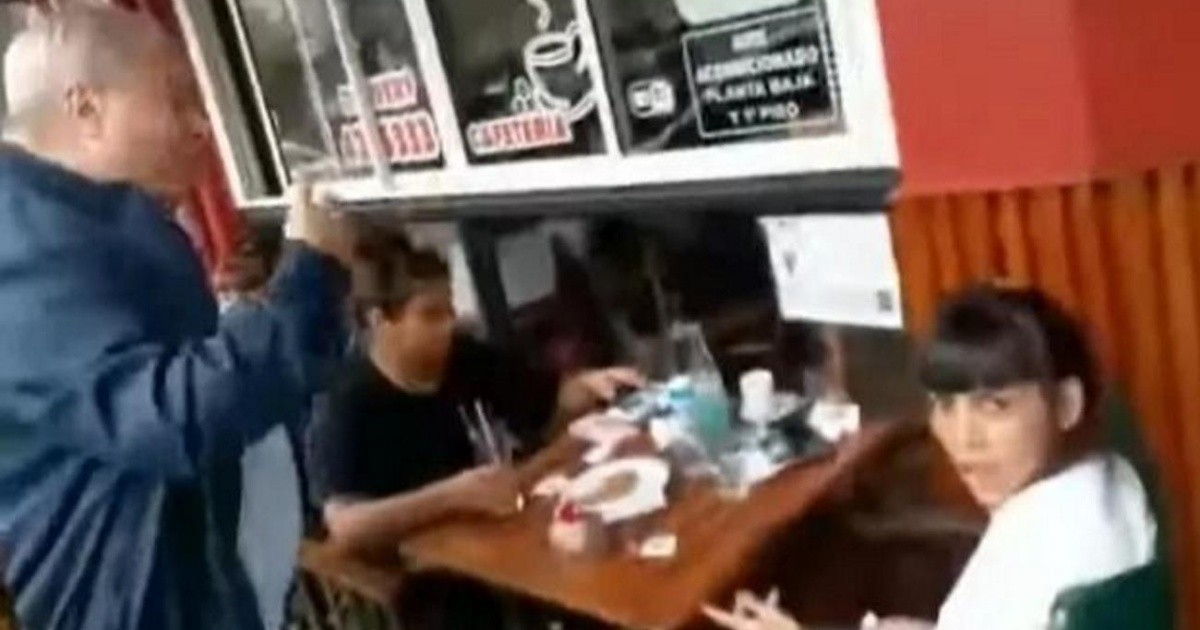 Un intendente echó del pueblo a dos mecheras tras una ola de robos en la localidad: “Afuera, atorrantas”